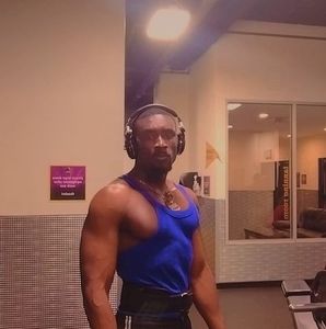 Meet your Posher, Mackendy